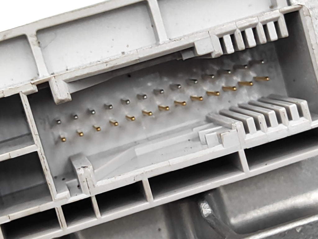 BMW 3 Series 330D E90 E91 Safety ECU Control Module 0285001532 9110258