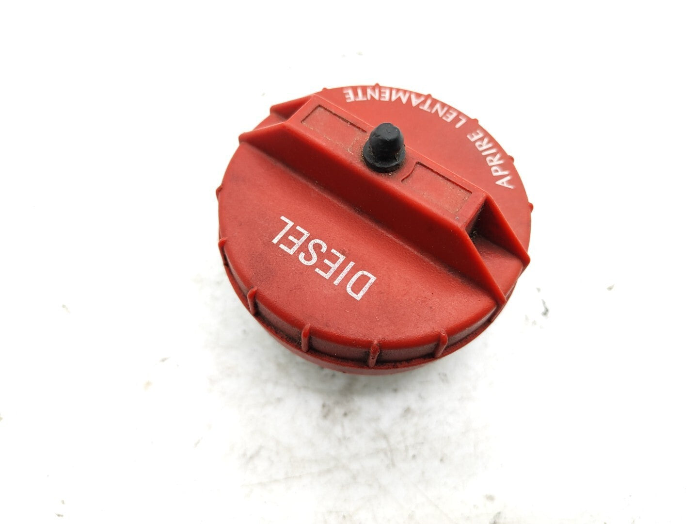 Alfa Romeo 166 2.4JTD 100kW PRE FACELIFT Diesel 2001 Fuel Tank Cap