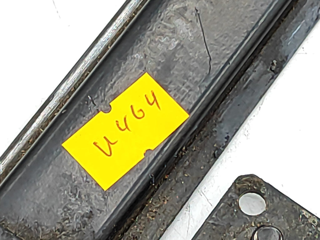 Alfa Romeo 147 1.9JTD 2 Doors 2002 Front Right Power Window 46751870