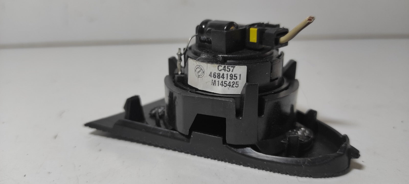 Alfa Romeo 159 1.9JTDm 8V Diesel 2008 Front Right Dash Speaker Tweeter 46841951