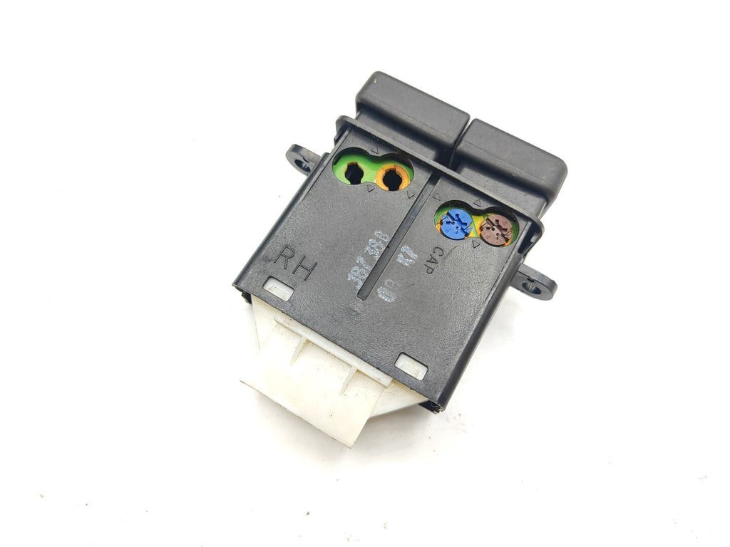 Rover 600 618 620 623 1994 Window Defrost Adjust Control Switch Button