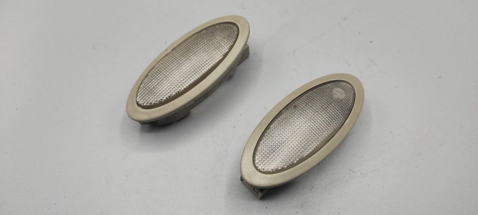 Alfa Romeo 156 SW 2.4JTD 2002 Interior Reading Dome Light Set 717680000