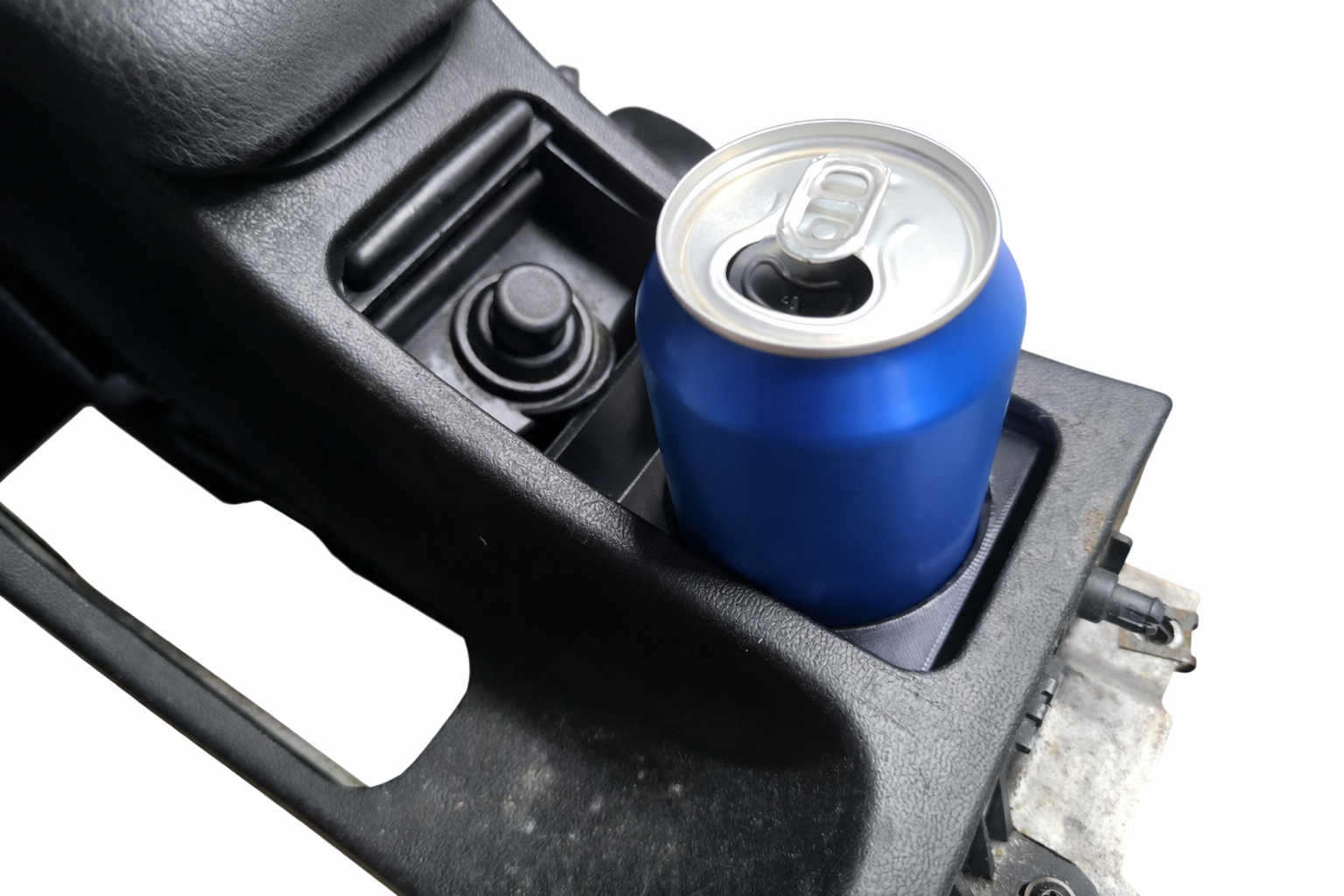 Aftermarket Center Console Cupholder Insert For Alfa Romeo 159 3D Printed