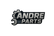 make a logo - '' Andre parts''