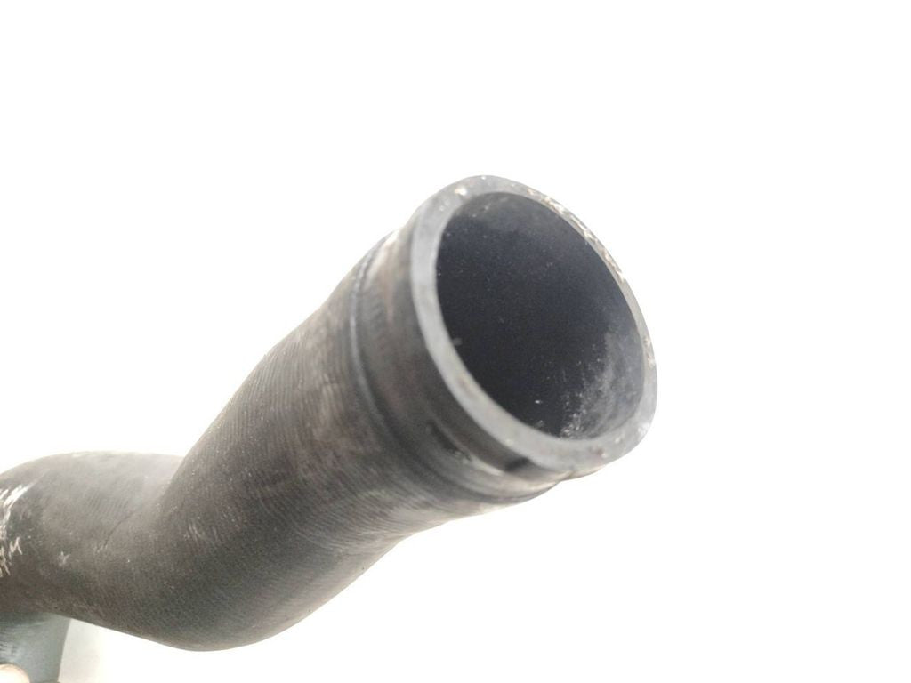 Mercedes-Benz ML W164 2008 Diesel intercooler hose pipe A1645281482 