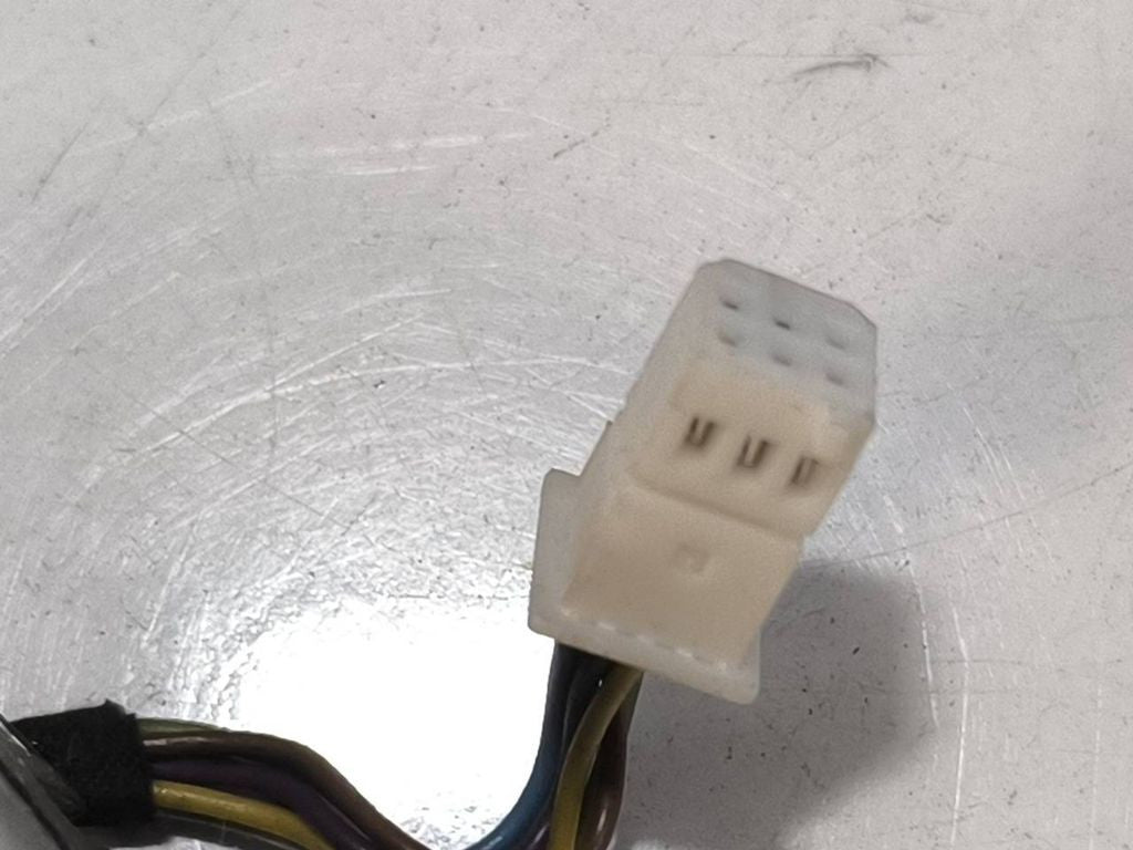 Mercedes-Benz E W211 2007 Alarm switch A2118213151 