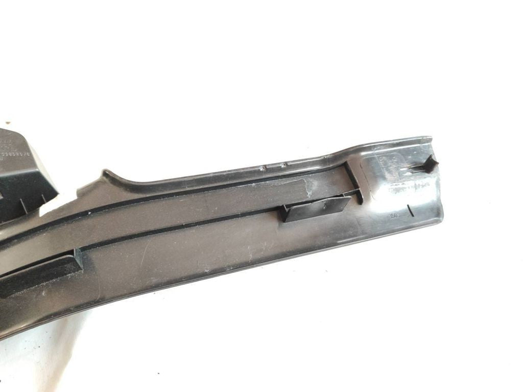 Volvo S60 2012 rear left sill trim cover 39801978 