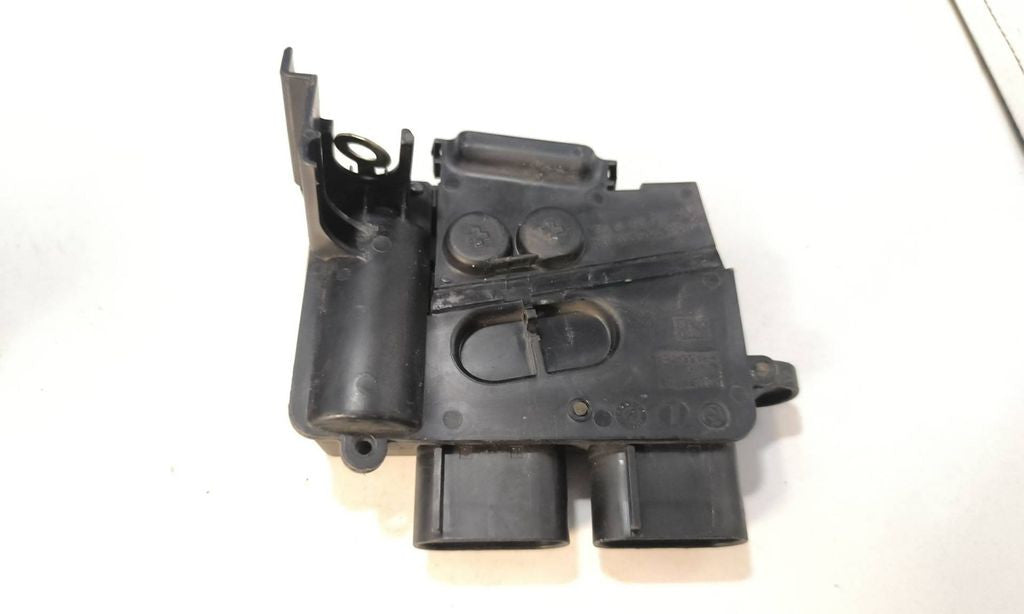 BMW X3 F25 2015 Diesel Positive wiring loom 9326204 