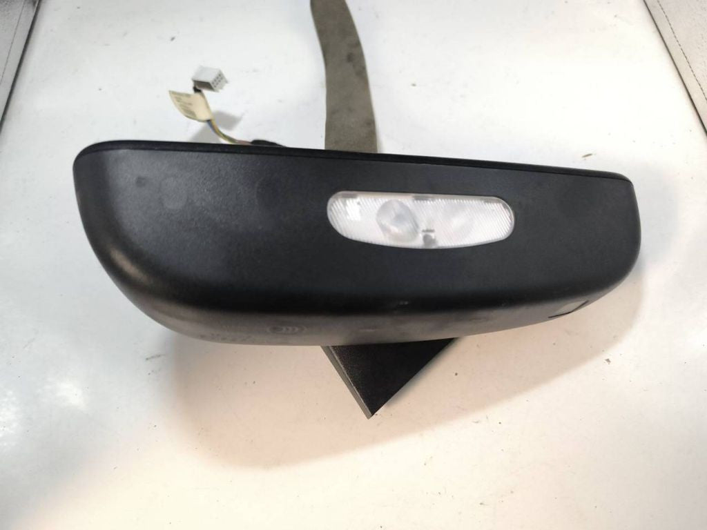 Mercedes-Benz C W204 2010 Interior rear view mirror E11025902 