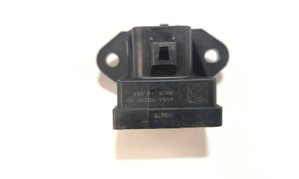 Ford Mustang V 2014 Fuel injection pump control unit module AU5A9D370AG 