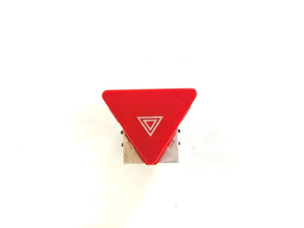 Volkswagen Caddy 2007 Hazard light switch 1J0953509 