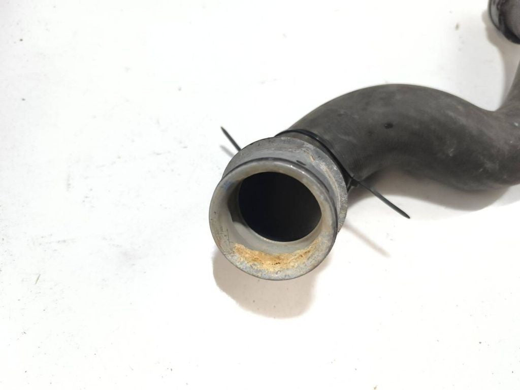 Mercedes-Benz E W212 2010 Diesel engine water coolant pipe hose 