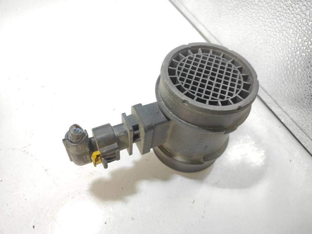 Fiat Doblo 2009 Diesel MAF mass air flow meter sensor 55206756 