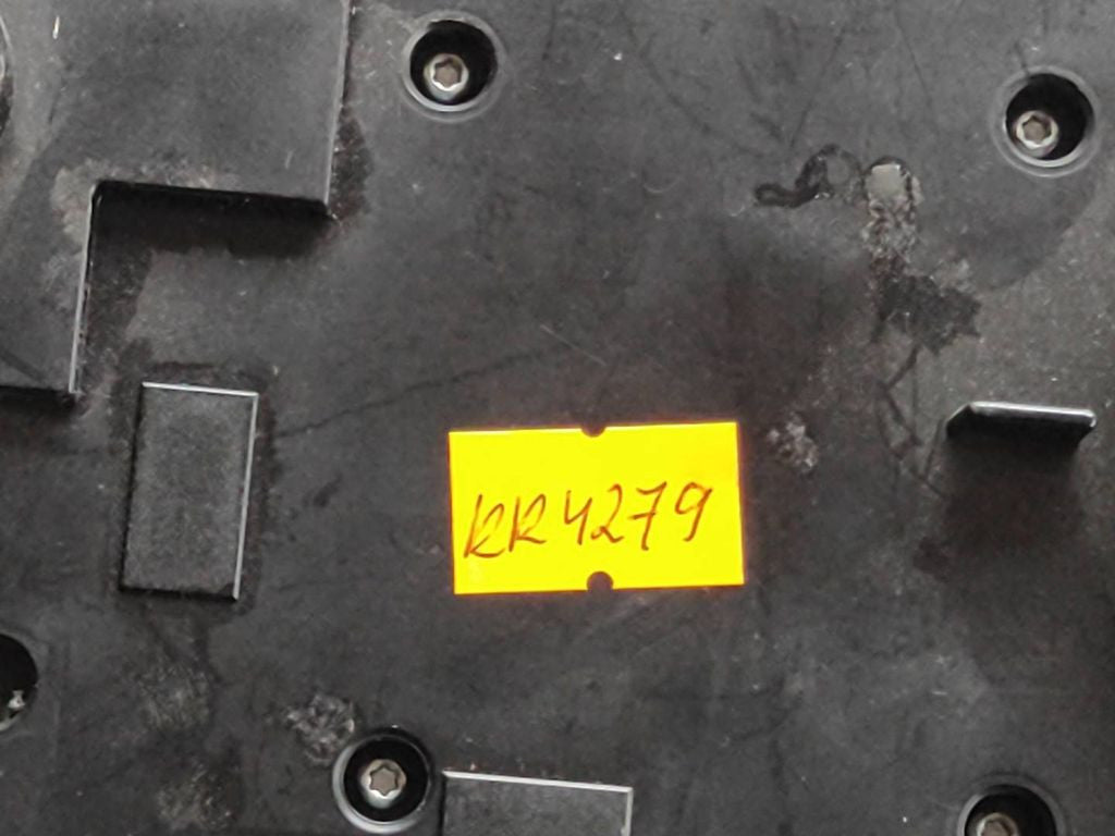 Mercedes-Benz R W251 2007 front seat light A2518206710 