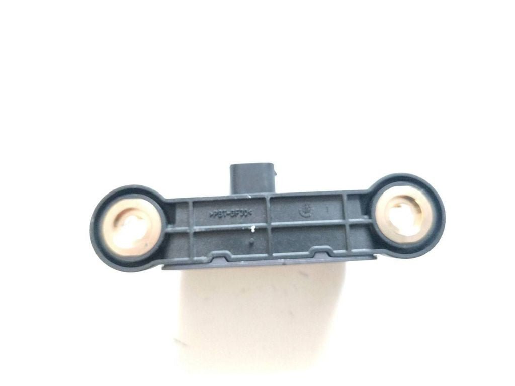 Mercedes-Benz GL X164 2008 ESP acceleration yaw rate sensor A0055422018 