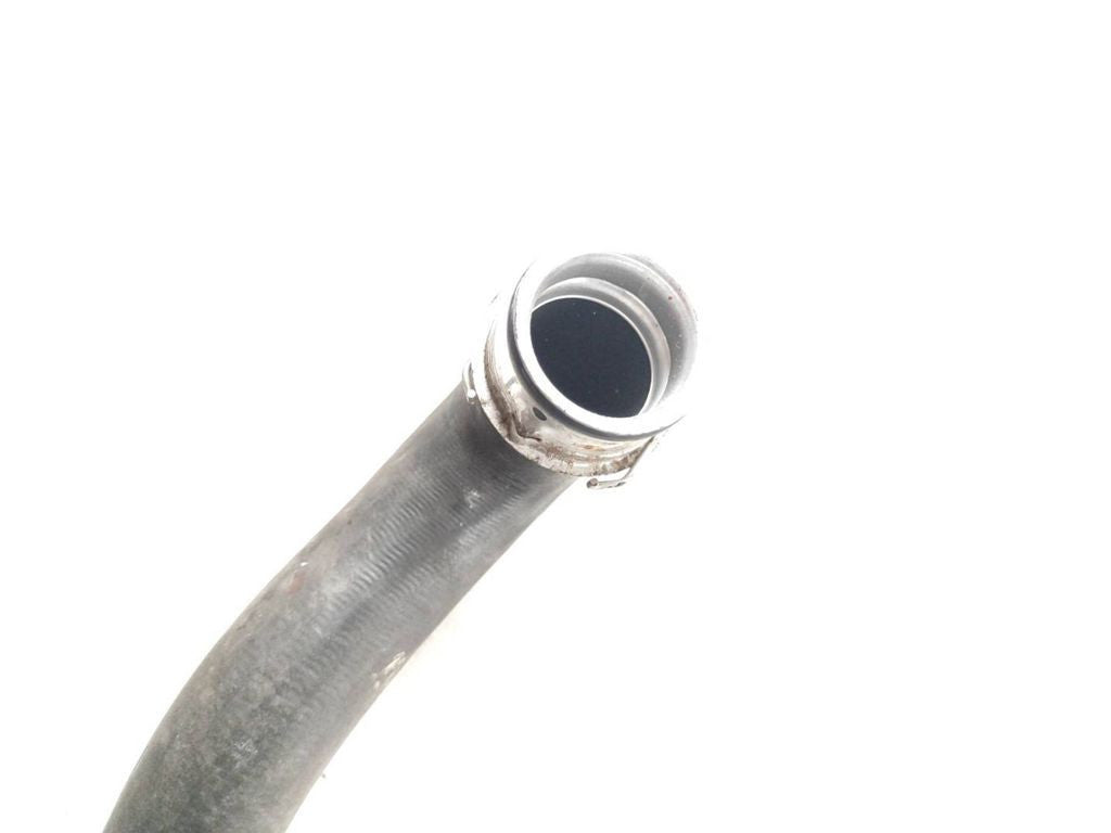 Mercedes-Benz E W212 2011 Petrol engine water coolant pipe hose A2045012582