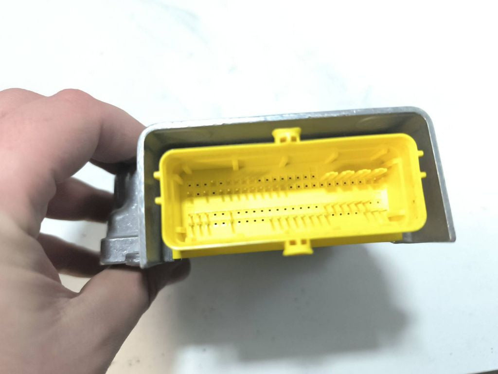 Volkswagen PASSAT B6 2005 ECU Control unit module 5N0959655A 