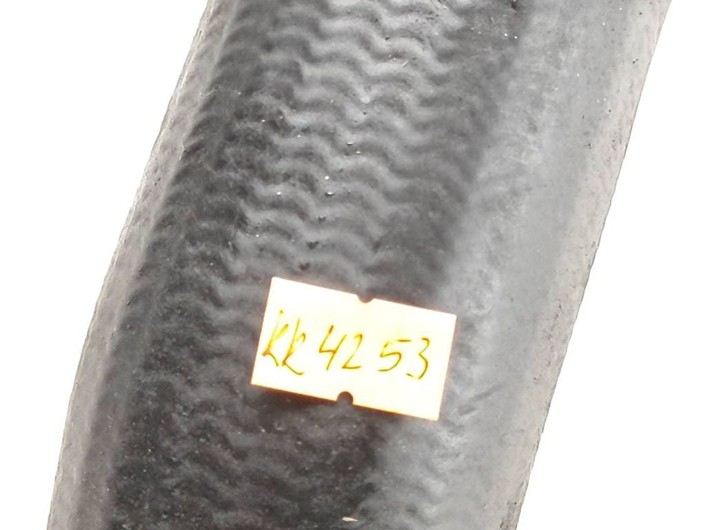 Opel Insignia A 2.0CDTI 2014 Diesel intercooler hose pipe 22990025 