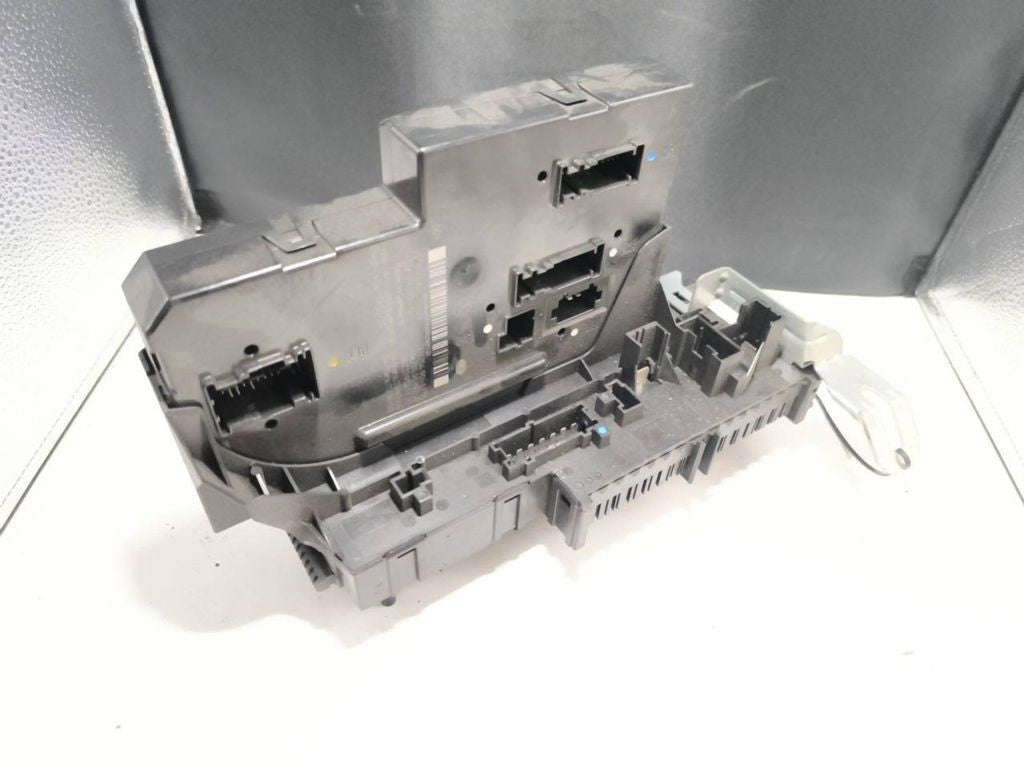 Mercedes-Benz C W204 2011 SAM control unit 2049019702 