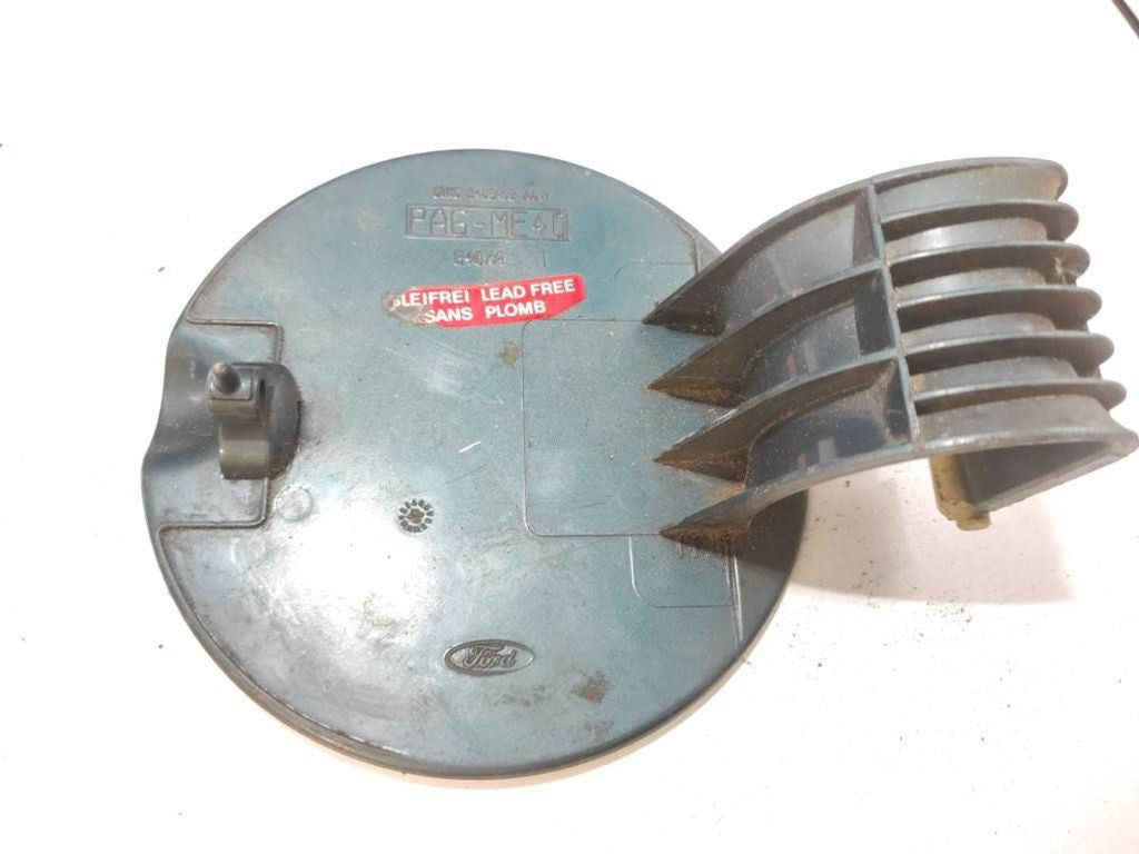 Ford Ka 1996 Fuel tank cap 97KGB405A02AGW 