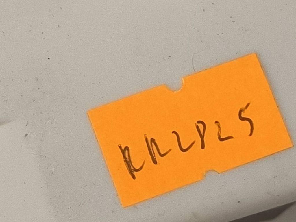 Mercedes-Benz C W205 2014 Tailgate trunk control unit module A2059007218 