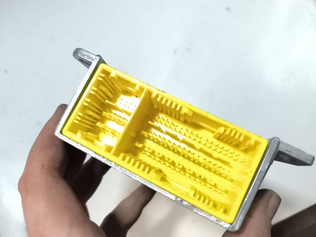 Mercedes-Benz ML W164 2005 Control unit module A1648204326 