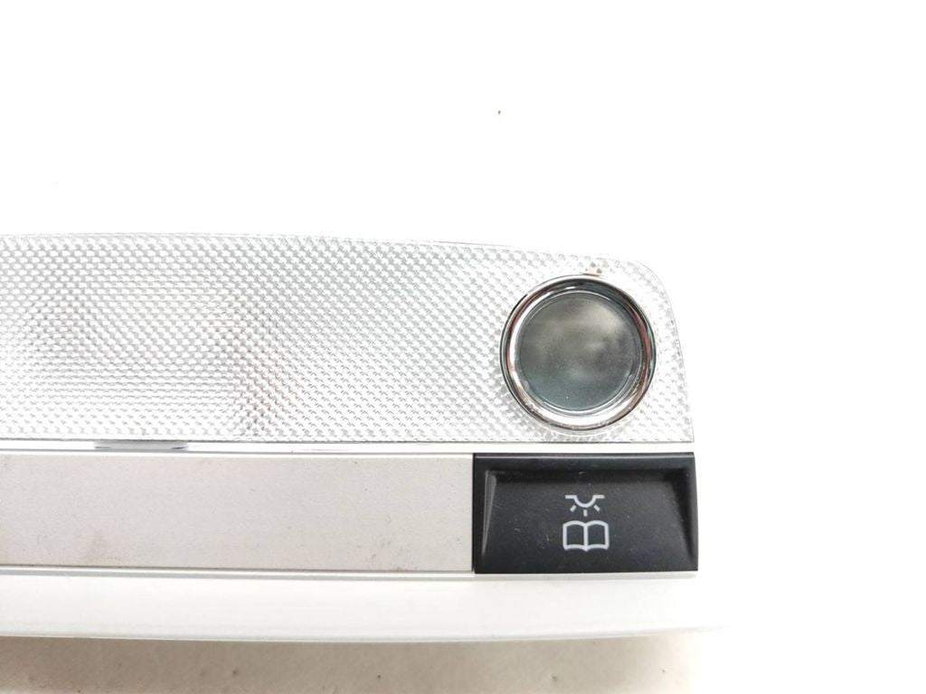 Mercedes-Benz C W204 2010 rear seat light A2048204901 