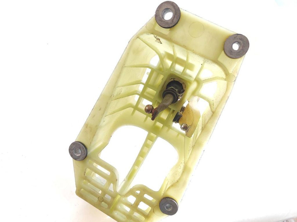 Alfa Romeo 159 1.9JTDm 2008 gear selector shifter 55349247 