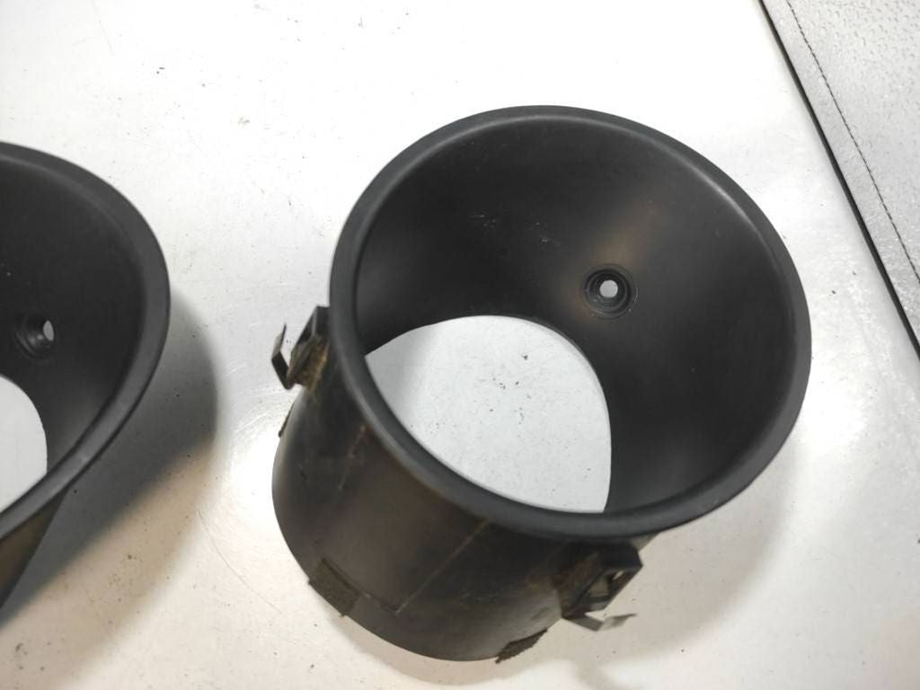 Alfa Romeo 156 1999 dashboard speedo trim set 151942000 