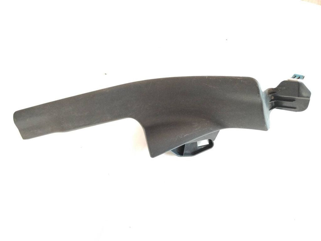 Volvo S60 2012 rear right sill trim cover 39802078 