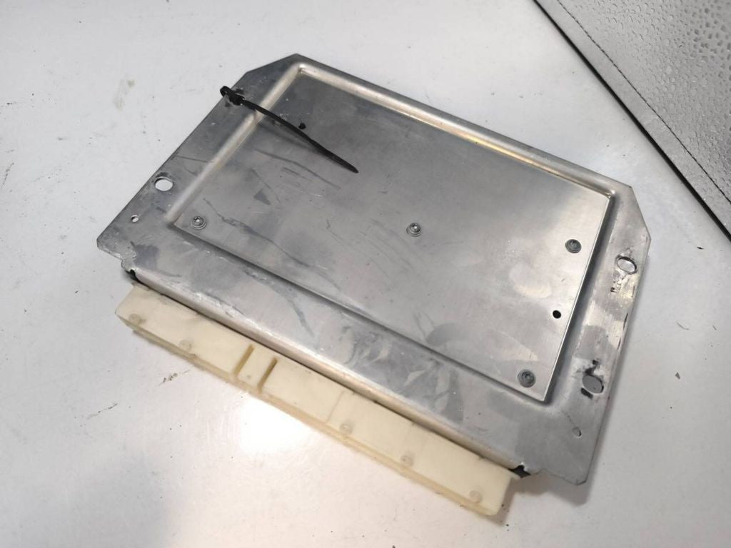 Mercedes-Benz S W221 2005 Suspension control unit module A2215408245 