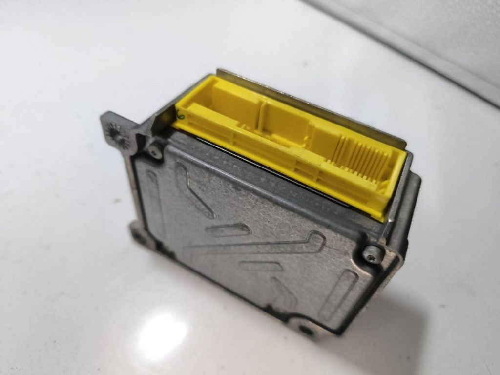 Mercedes-Benz E W211 2002 Control unit module A2118209485 