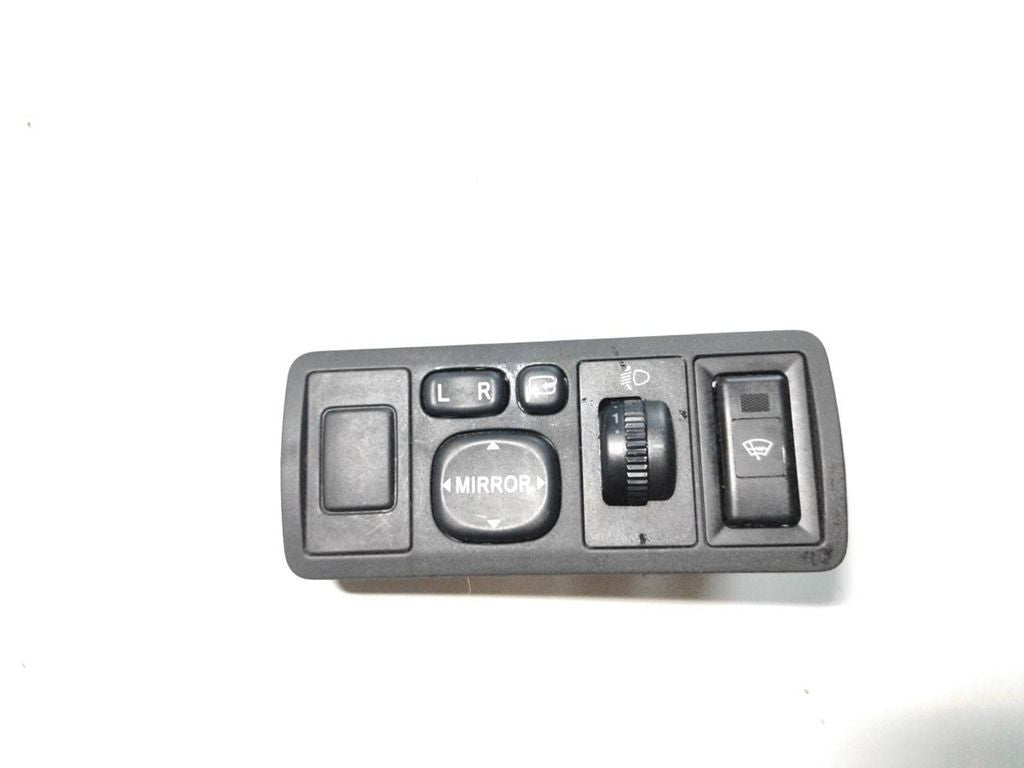 Toyota Avensis T250 2008 Wing mirror headlight switch 183575 