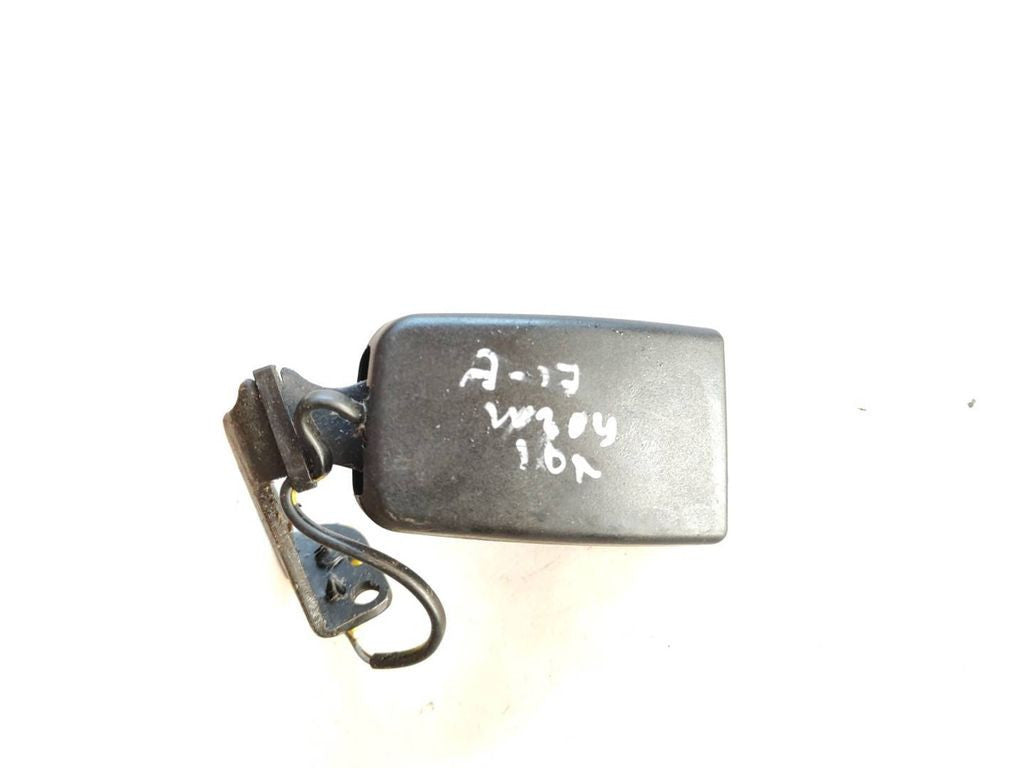 Mercedes-Benz C W204 2007 Rear seat belt buckle A2048602569 