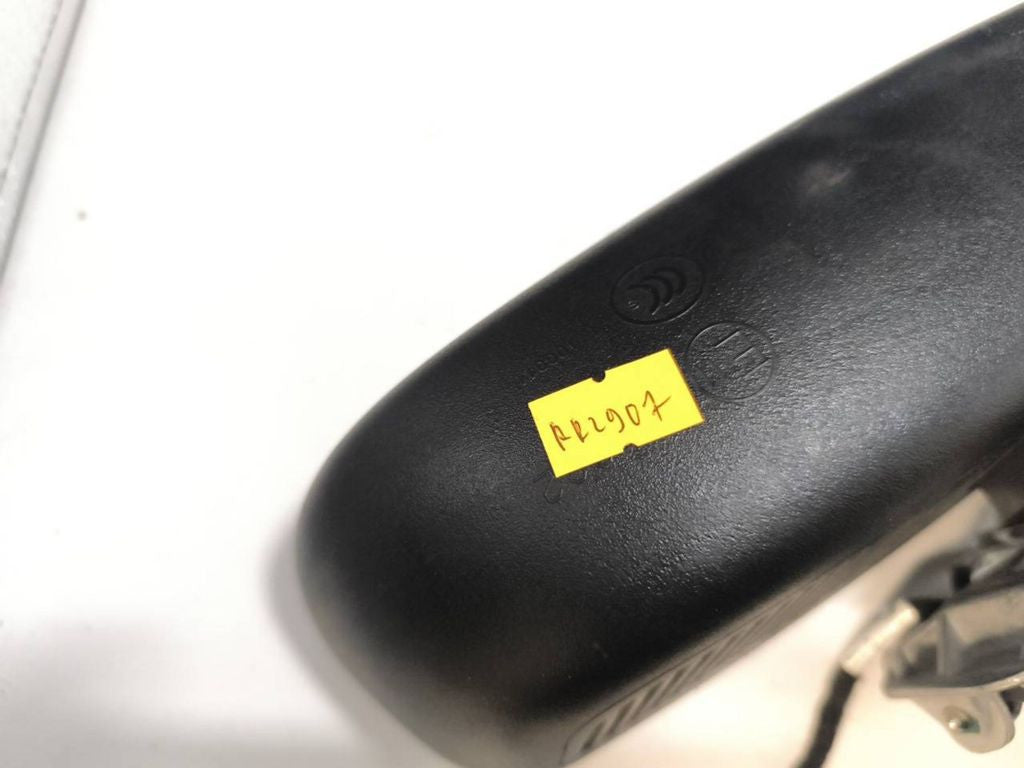 Mercedes-Benz C W204 2010 Interior rear view mirror E11025902 
