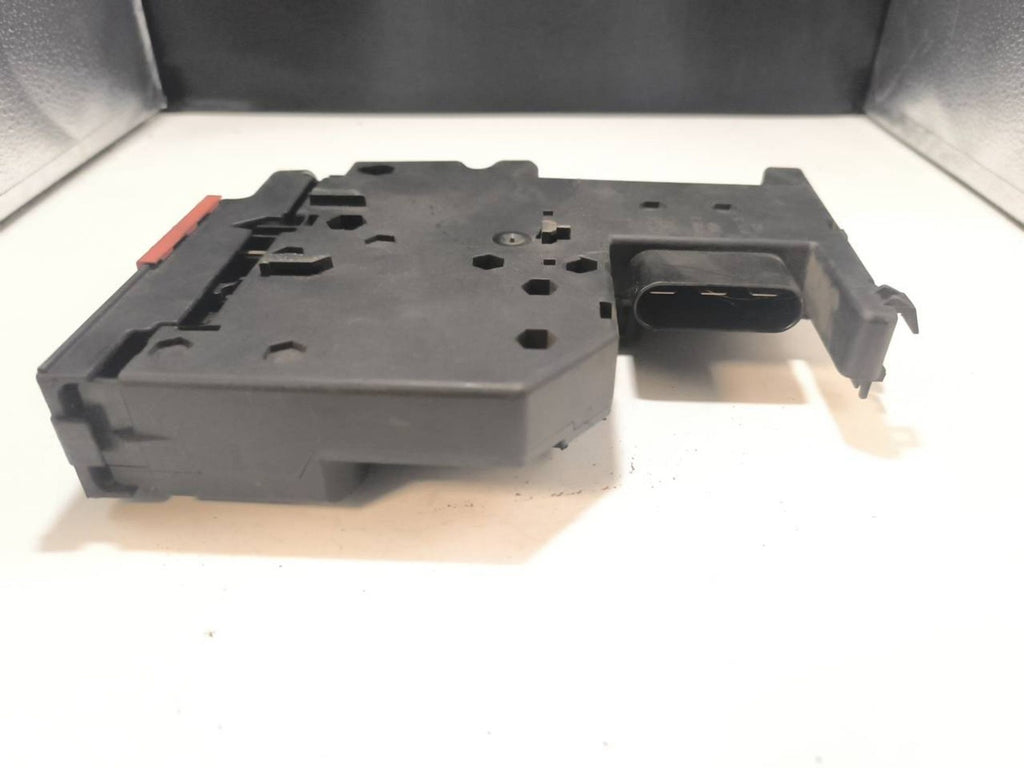 Mercedes-Benz E A207 2009 Fuse box module A2075401550 