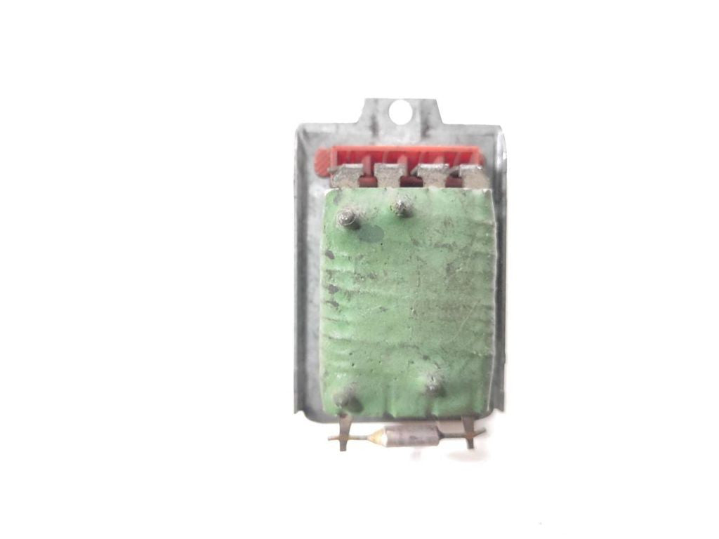 Volkswagen PASSAT B5 2000 Heater regulator blower fan resistor 8D0959263 
