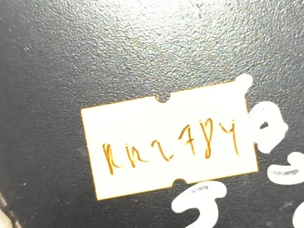 Mercedes-Benz B W246 W242 2013 GPS navigation control unit module 