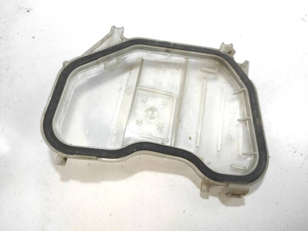 Skoda Fabia Mk1 6Y 2003 headlight headlamp dust cover cap 24636700 