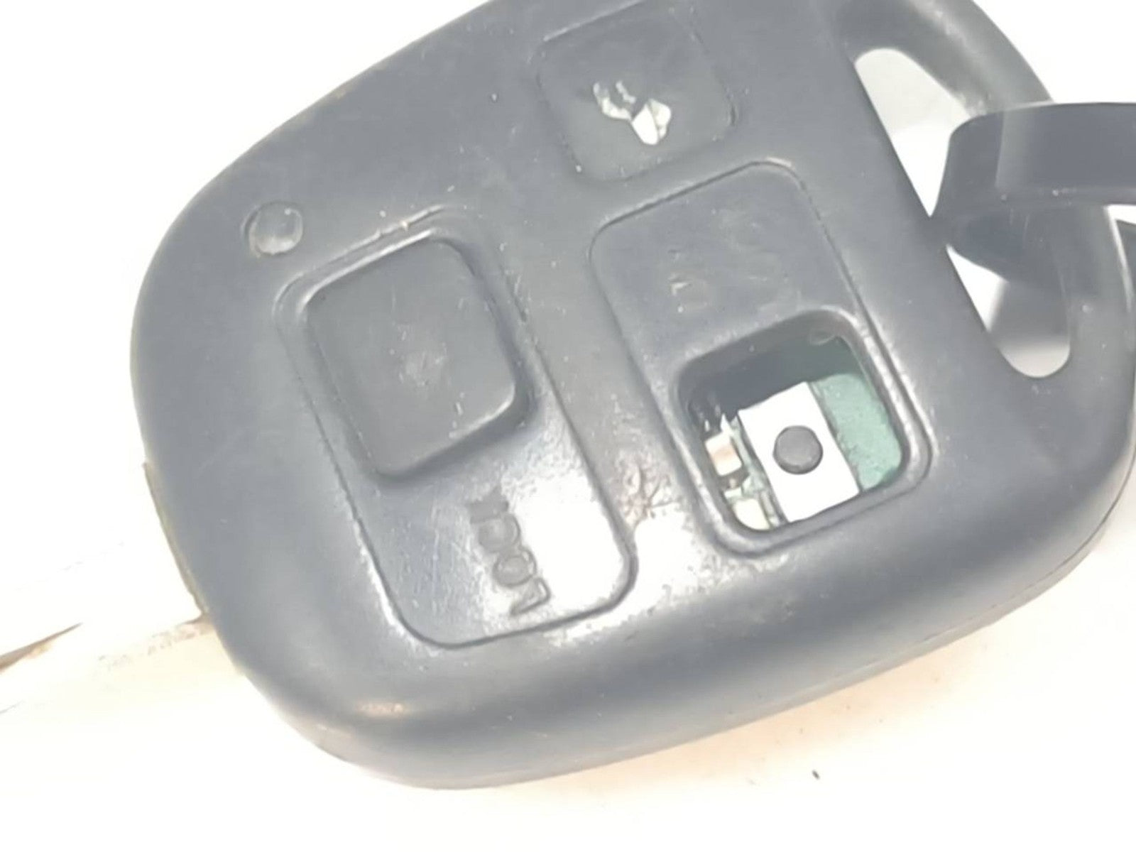 Toyota Avensis T250 2006 Ignition key 736670A 