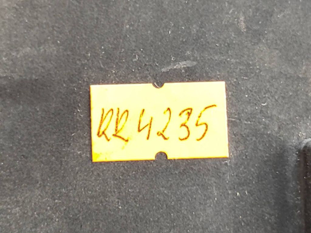 Mercedes-Benz S W221 2007 Fuse module 2215401250 