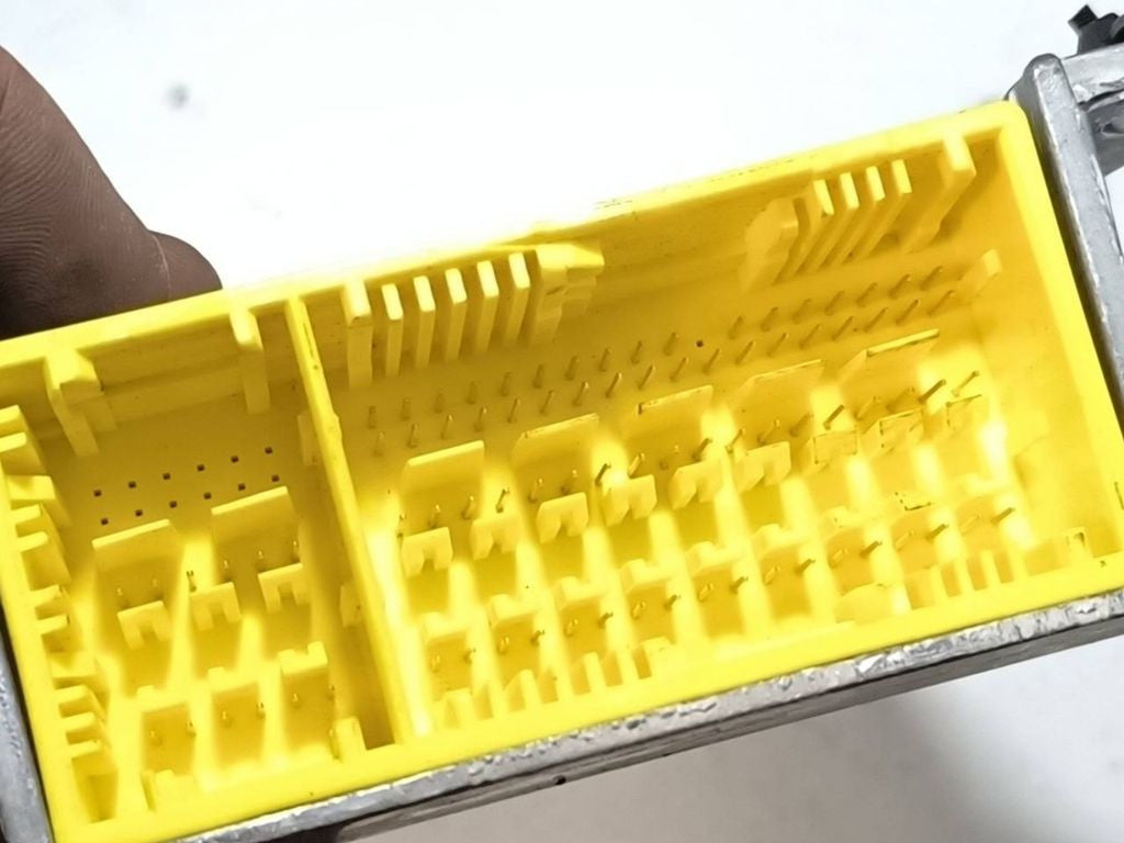 Mercedes-Benz R W251 2008 Control unit module A2518204026 