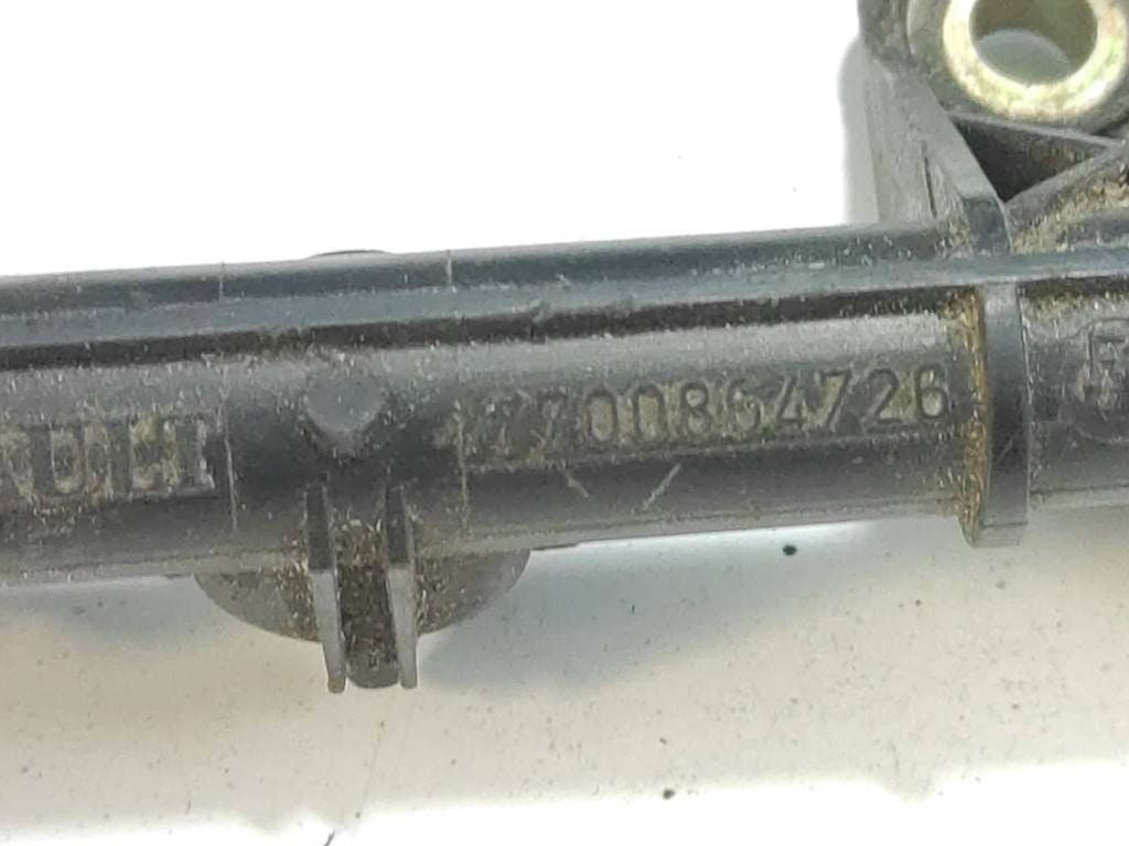 Renault Megane I 1999 fuel rail line pipe 7700854726 
