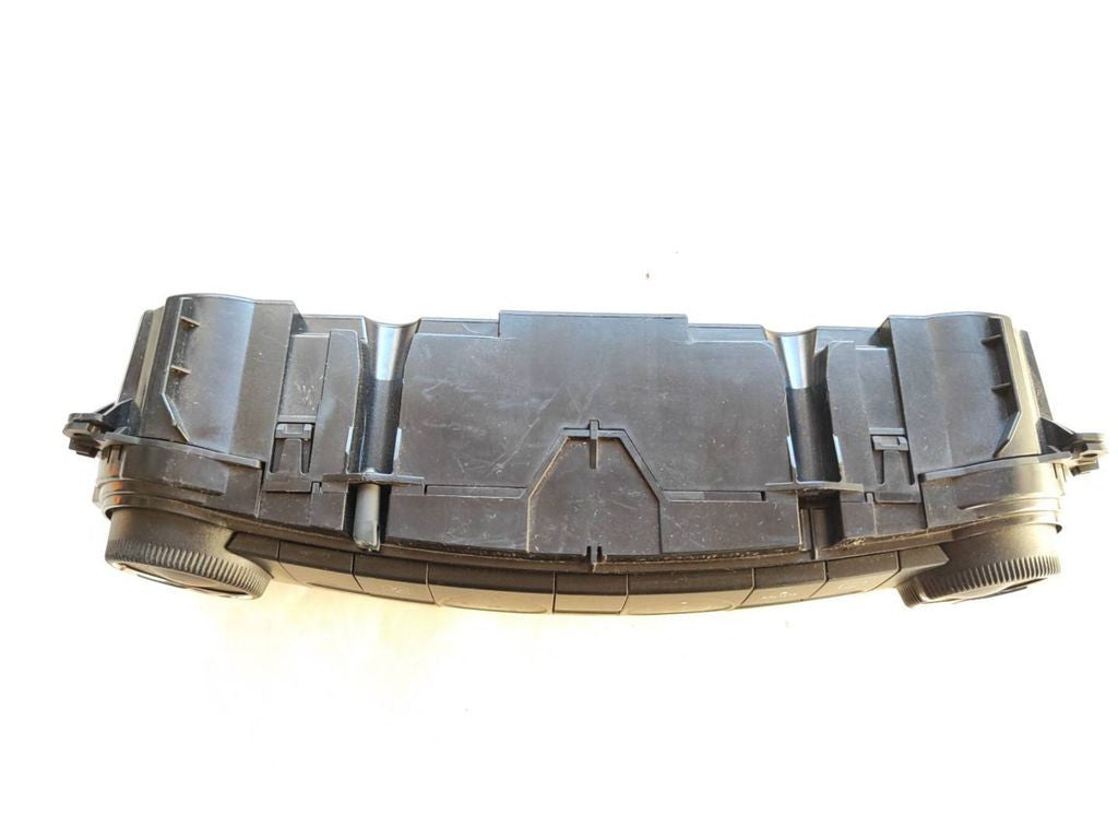 Mercedes-Benz E W211 2004 Climate control unit module 2118300490 