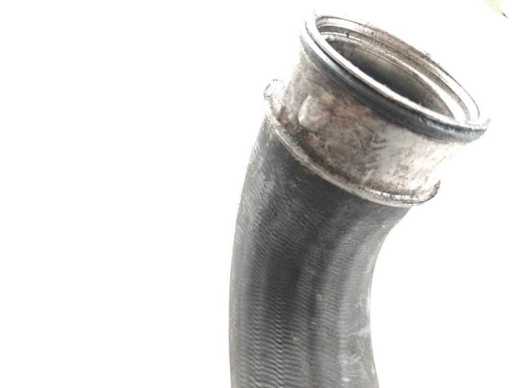 Mercedes-Benz S W221 2007 Diesel intercooler hose pipe A2215281082 