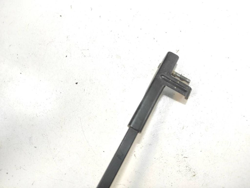 Alfa Romeo 159 2010 LHD Left windscreen wiper blade arm 60699859 