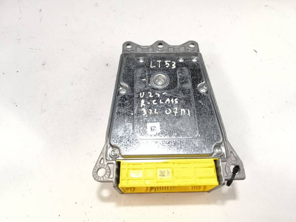 Mercedes-Benz R W251 2008 Control unit module A2518204026 