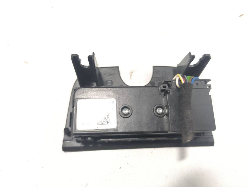 Mercedes-Benz B W246 W242 2013 switch A1729050051 