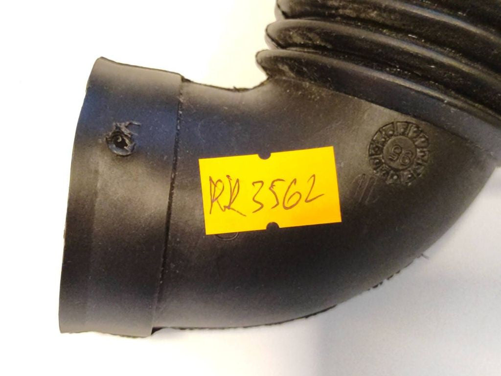 Alfa Romeo 155 1994 Cabin air duct channel 82454771 