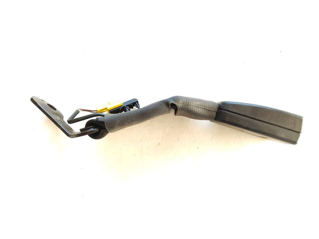 Mercedes-Benz C W204 2010 Rear seat belt buckle A2048602669 